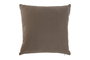 DKD Home Decor Cojín Algodón Patchwork Multicolor 45x45 cm