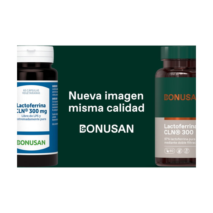 Bonusan Bacteri 17 Expert Resilience 28 sobres