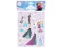 Safta Set de Pegatinas Frozen 10,5x14,8cm