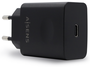 Aisens Cargador USB-C 20W PD 3.0 ASCH-1PD20-BK Negro