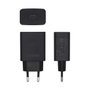 Aisens Cargador USB-C 20W PD 3.0 ASCH-1PD20-BK Negro