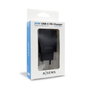 Aisens Cargador USB-C 20W PD 3.0 ASCH-1PD20-BK Negro