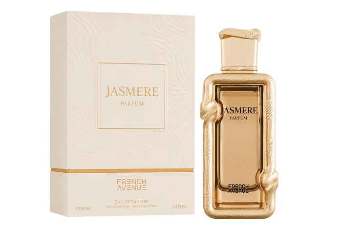 French Avenue Jasmere Agua de perfume Unisex 100 ml