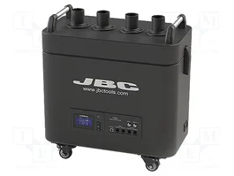 JBC TOOLS Extractor de humo FAE2-5B
