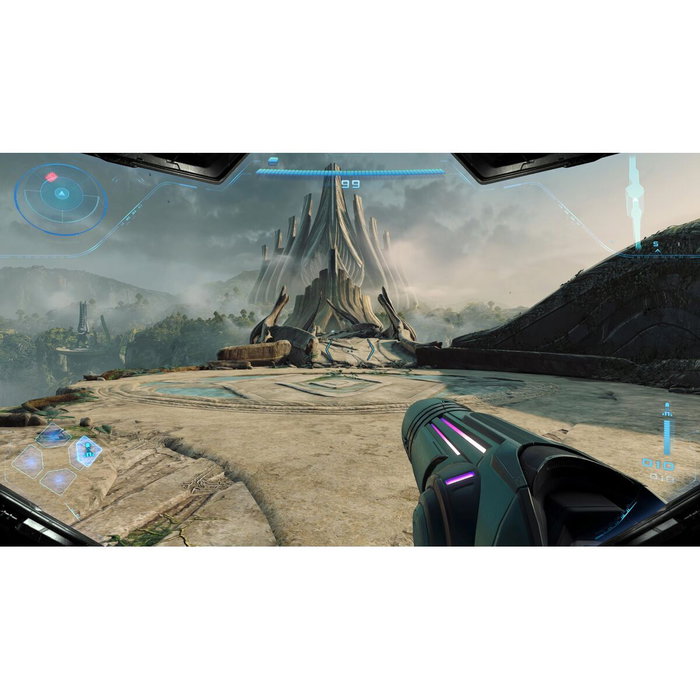 Nintendo Metroid Prime 4: Beyond para Nintendo Switch Nintendo Metroid Prime 4: Beyond para Nintendo Switch