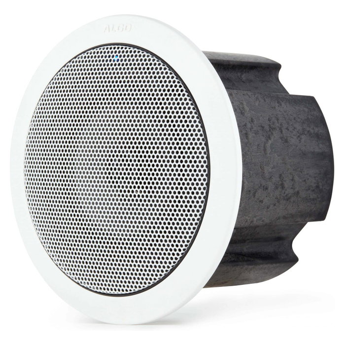 ALGO 8188 IP Ceiling Speaker ALGO 8188 IP Ceiling Speaker