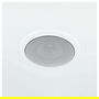 ALGO Altavoz de Techo 8188 IP, 2 Vías, Alámbrico/PoE, 8 W RMS, 16.5 cm (Blanco)