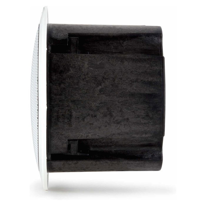 ALGO Altavoz de Techo 8188 IP, 2 Vías, Alámbrico/PoE, 8 W RMS, 16.5 cm (Blanco)