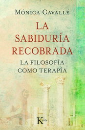 La sabiduría recobrada, Monica Cavalle - KAIROS