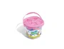 Carioca Pasta para modelar Doughy colores surtidos con 4 moldes