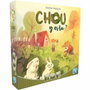 Asmodee Chou, ¿estás ahí?