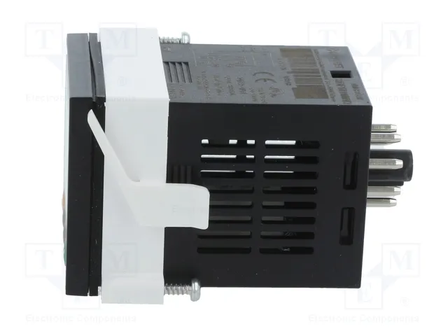 CROUZET TMR48D Relé de tiempo SPDT 24-240V AC/DC