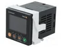 CROUZET TMR48D Relé de tiempo SPDT 24-240V AC/DC
