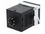 CROUZET TMR48D Relé de tiempo SPDT 24-240V AC/DC