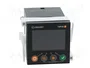 CROUZET TMR48D Relé de tiempo SPDT 24-240V AC/DC