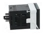 CROUZET TMR48D Relé de tiempo SPDT 24-240V AC/DC