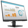HP P24 G4 Full HD IPS 23.8 pulgadas Black
