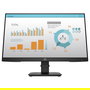 HP Monitor P24 G4 de 60,5 cm (23.8") Full HD 1920x1080 IPS, 75Hz, 5ms, HDMI, DisplayPort, VGA, Montaje VESA, Negocios, Negro