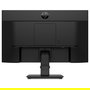 HP Monitor P24 G4 de 60,5 cm (23.8") Full HD 1920x1080 IPS, 75Hz, 5ms, HDMI, DisplayPort, VGA, Montaje VESA, Negocios, Negro