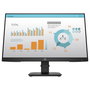 HP P24 G4 Full HD IPS 23.8 pulgadas Black