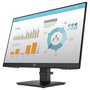 HP P24 G4 Full HD IPS 23.8 pulgadas Black