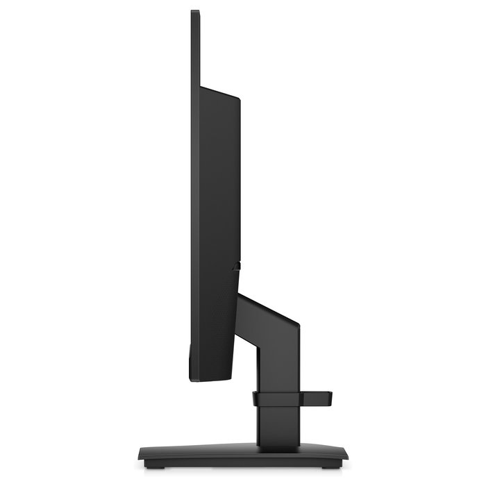 HP Monitor P24 G4 de 60,5 cm (23.8") Full HD 1920x1080 IPS, 75Hz, 5ms, HDMI, DisplayPort, VGA, Montaje VESA, Negocios, Negro