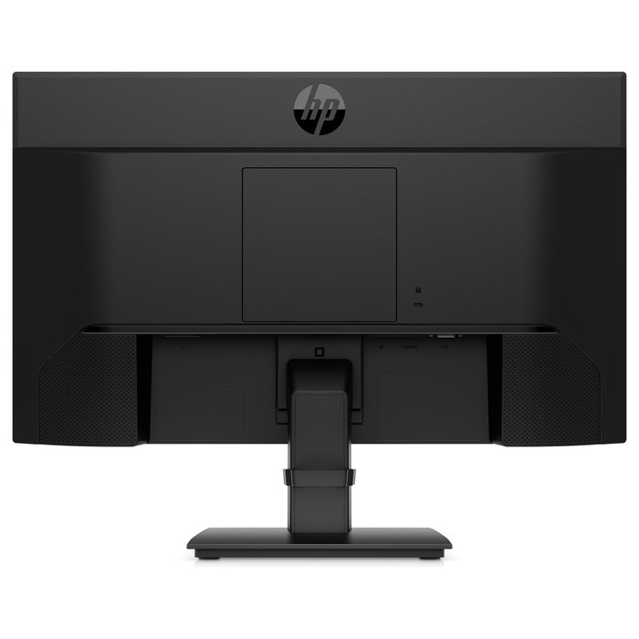 HP P24 G4 Full HD IPS 23.8 pulgadas Black