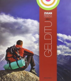 IBAIZABAL Erlijioa 3º DBH Zugan Proiektua: Gelditu
