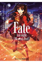 Ontinet.Com Slu FATE/STAY NIGHT: HEAVEN'S FEEL 03