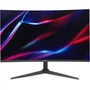 Acer Monitor Gaming Nitro Curvo 31.5" FHD 240Hz 1ms Ajustable en Altura UM.JX0EE.005