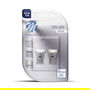 M-Tech L079 W - W5 W 6xSMD3528 Blanco 12V DC Bombilla LED Blister 2X