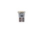 M-Tech Blíster 2X LED W5W 6XSMD3528 Blanco