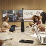 HP Poly Studio G62 Sistema de videoconferencia 4K Ultra HD