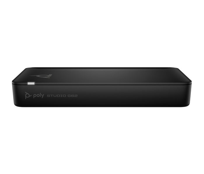 HP Poly Studio G62 Sistema de videoconferencia 4K Ultra HD
