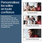 HP Poly Studio G62 Sistema de videoconferencia 4K Ultra HD