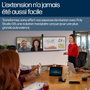 HP Poly Studio G62 Sistema de videoconferencia 4K Ultra HD