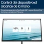 HP Poly Studio G62 Sistema de videoconferencia 4K Ultra HD Negro