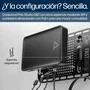 HP Poly Studio G62 Sistema de videoconferencia 4K Ultra HD Negro