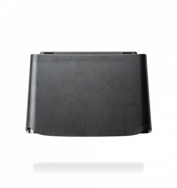 Newland FR80 Salmon Lector de códigos de barras fijo 1D/2D CMOS Negro