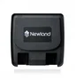 Newland FR80 Salmon Lector de códigos de barras fijo 1D/2D CMOS Negro