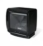 Newland FR80 Salmon Lector de códigos de barras fijo 1D/2D CMOS Negro