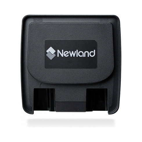 Newland FR80 Salmon Lector de códigos de barras fijo 1D/2D CMOS Negro