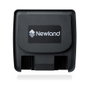 Newland FR80 Salmon Lector de códigos de barras fijo 1D/2D CMOS Negro