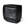 Newland FR80 Salmon Lector de códigos de barras fijo 1D/2D CMOS Negro