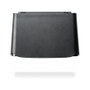 Newland FR80 Salmon Lector de códigos de barras fijo 1D/2D CMOS Negro