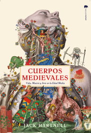 Cuerpos Medievales, Jack Hartnell - ABADA EDITORES