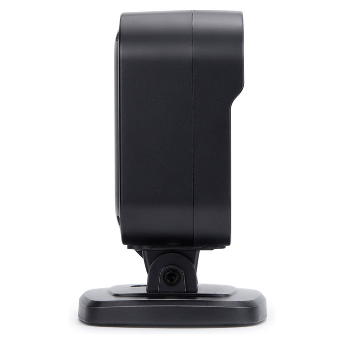 Equip Lector de códigos de barras omnidireccional 2D USB Negro Equip Lector de códigos de barras omnidireccional 2D USB Negro