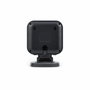 Equip Lector de códigos de barras omnidireccional 2D USB Negro