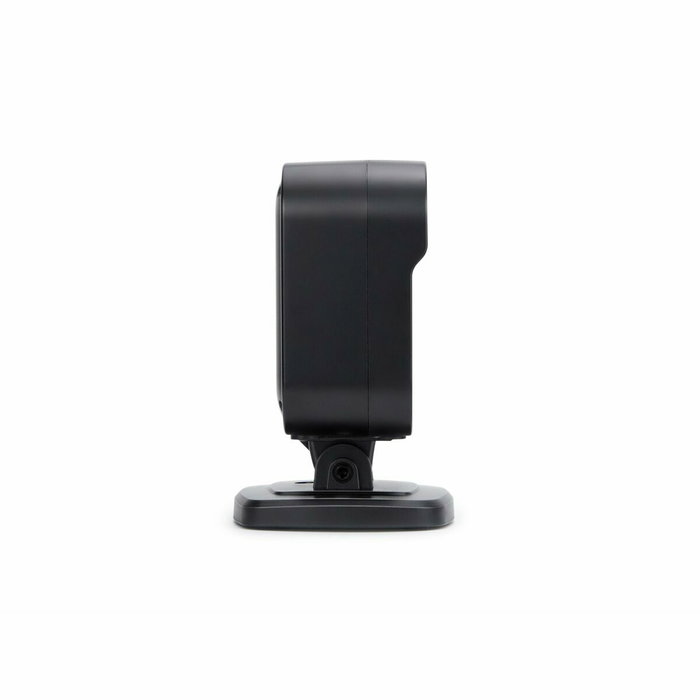 Equip Lector de códigos de barras omnidireccional 2D USB Negro Equip Lector de códigos de barras omnidireccional 2D USB Negro