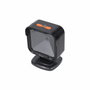 Equip Lector de códigos de barras omnidireccional 2D USB Negro